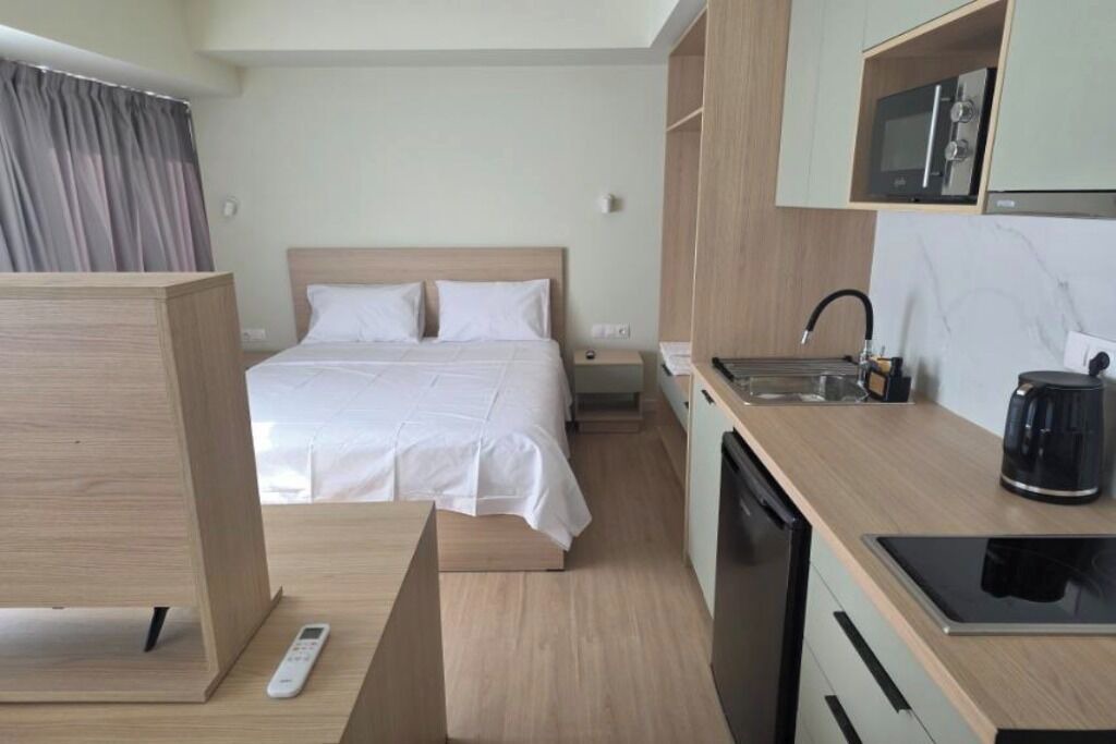 Photo of Bedroom in Kypseli