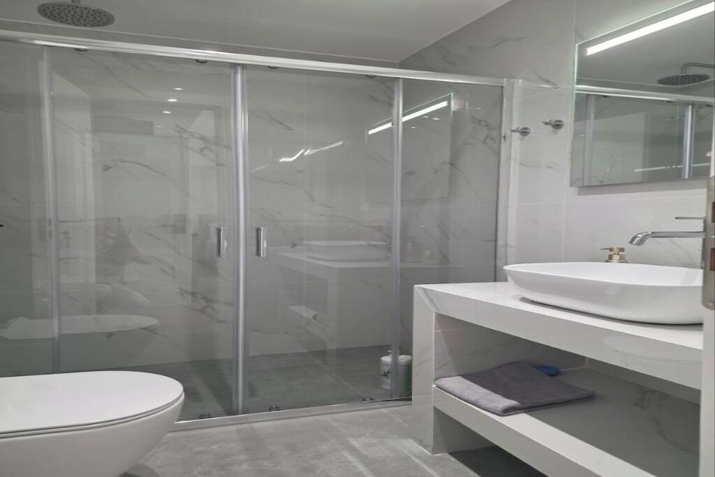 Photo of Bathroom in Kypseli
