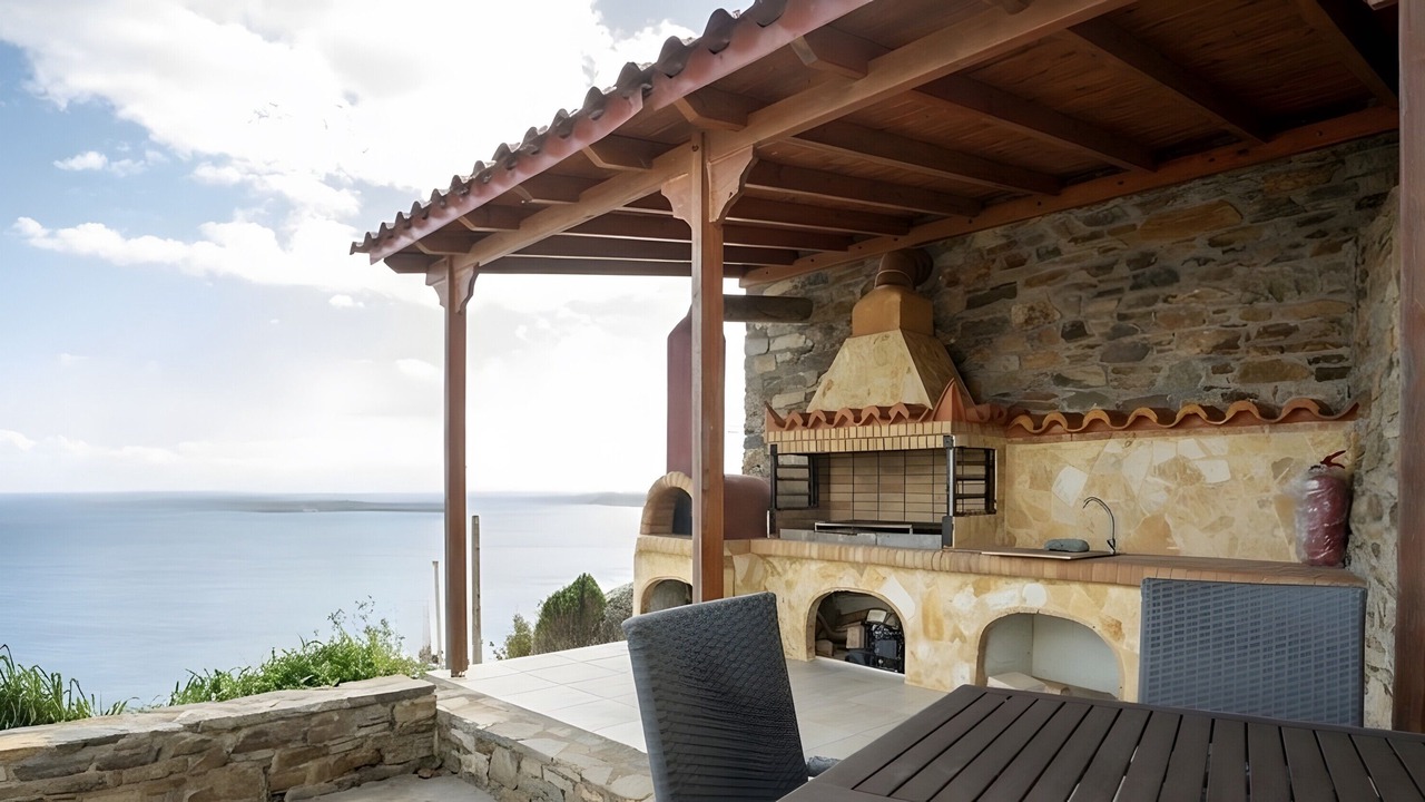 Photo of Outdoor in Ano Siros