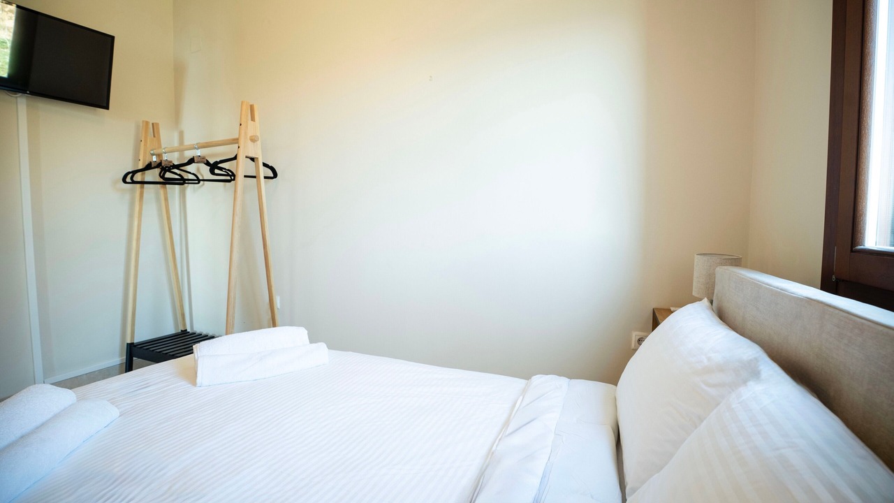 Photo of Bedroom in Ano Siros