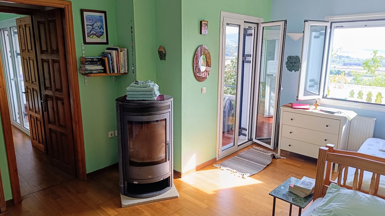 Photo of Bedroom in Pylos-Nestoras