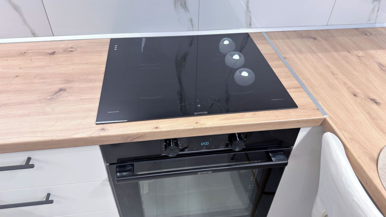 Photo of Kitchen in Old Town
