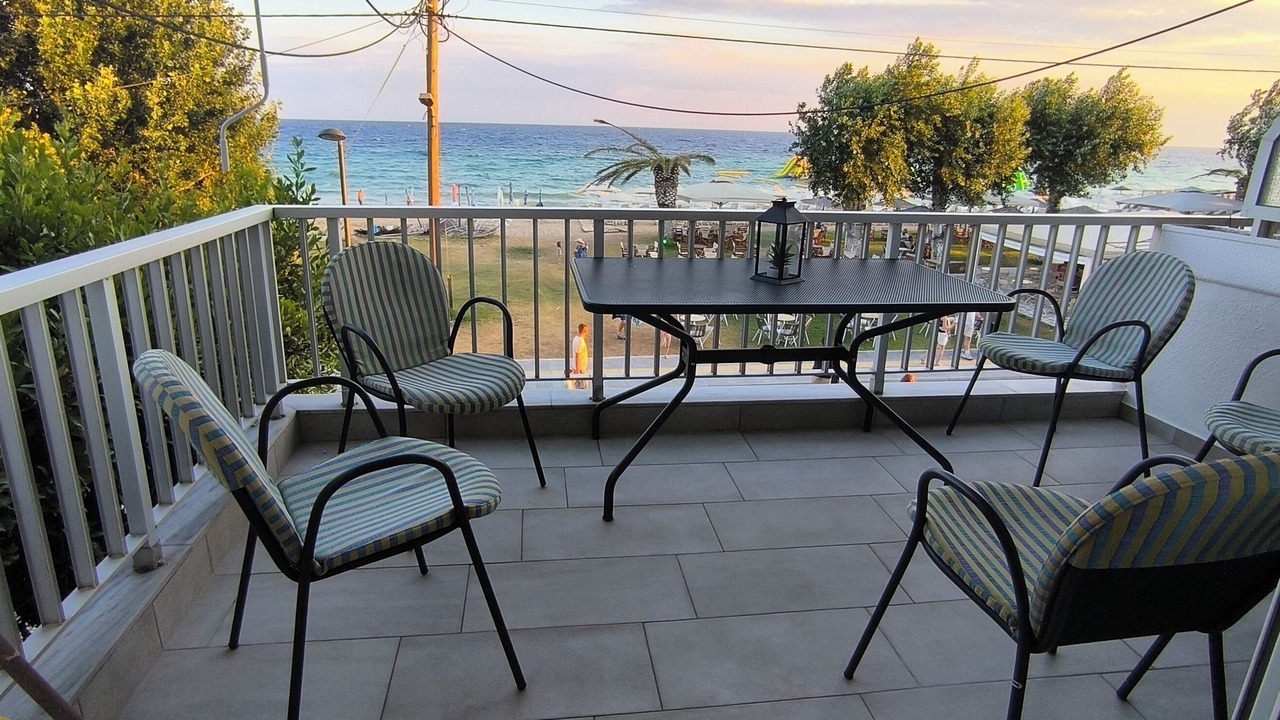 Photo of Outdoor in Flogita