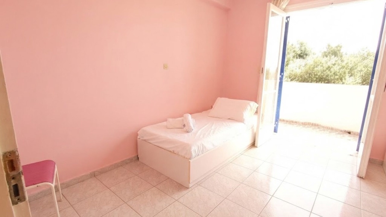 Photo of Bedroom in Mikri Mantineia