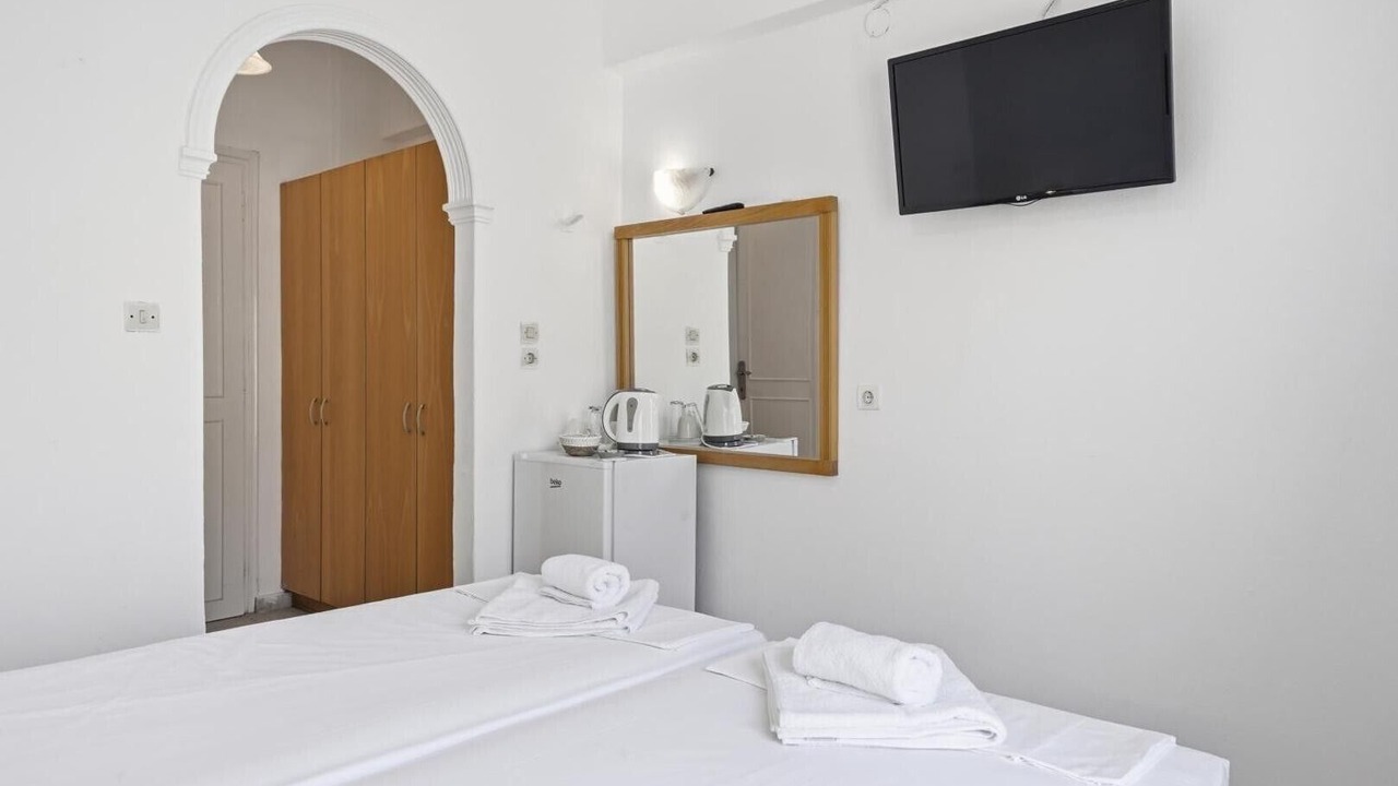 Photo of Bedroom in Kavos