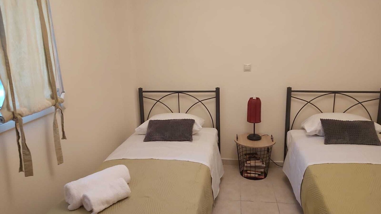 Photo of Bedroom in Gefira Mpania