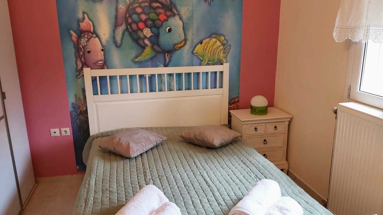 Photo of Bedroom in Gefira Mpania