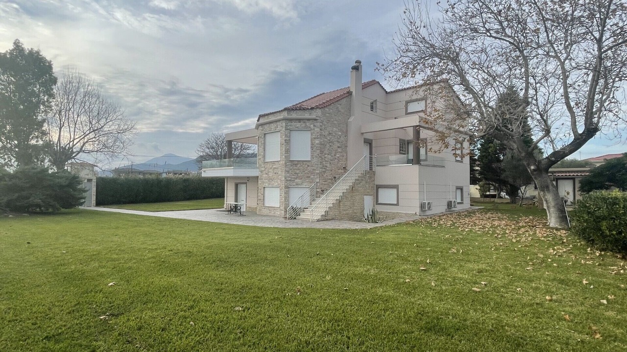 Photo of Outdoor in Gefira Mpania