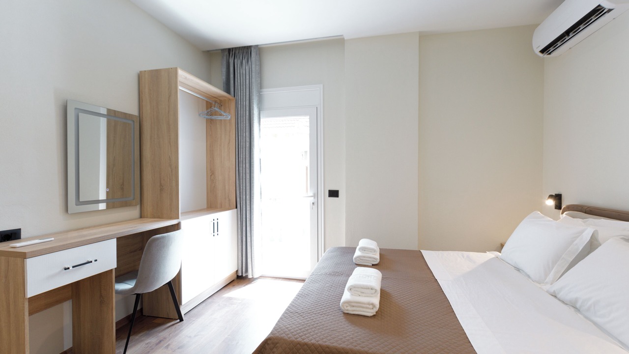 Photo of Bedroom in Gjirokaster