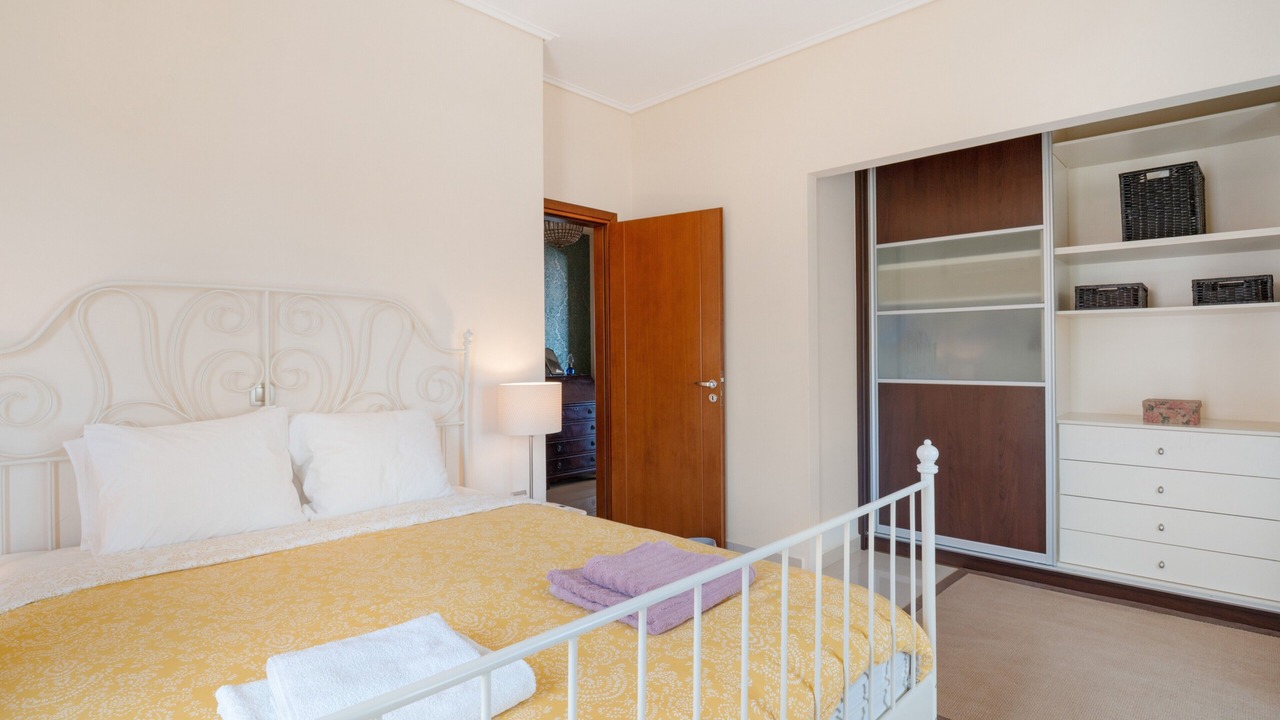 Photo of Bedroom in Keratea