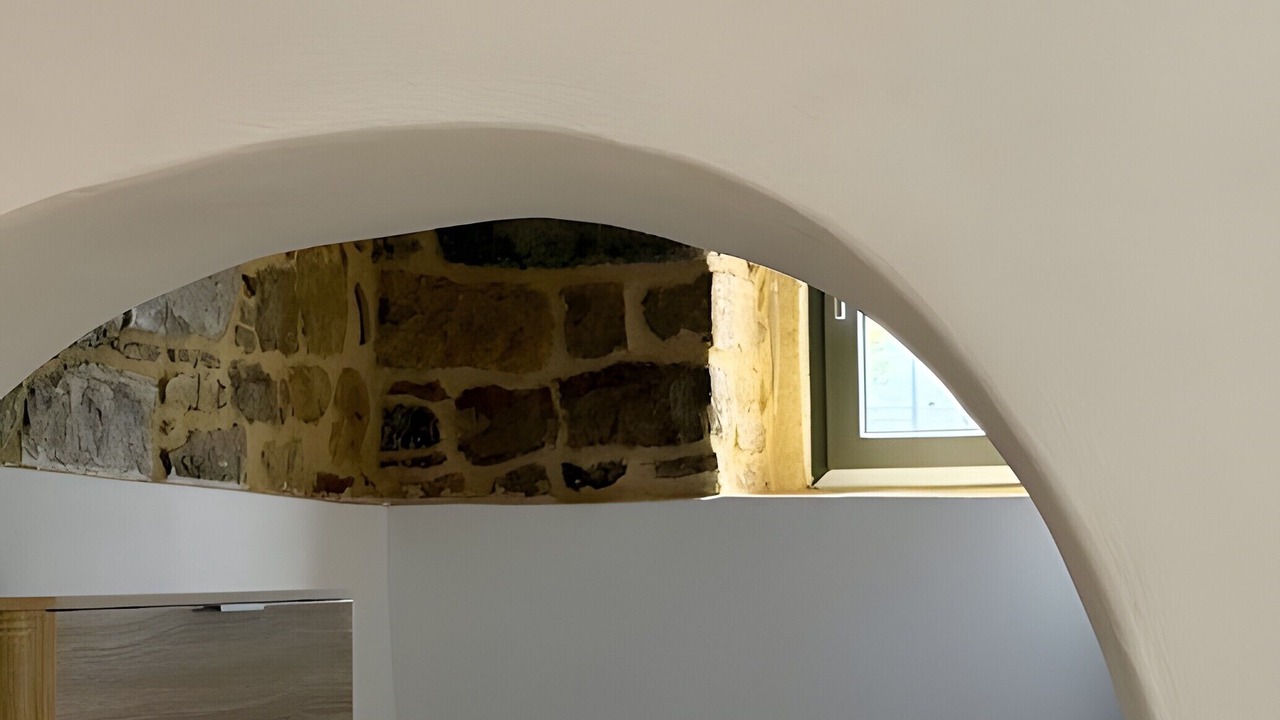 Photo of Bedroom in Chios