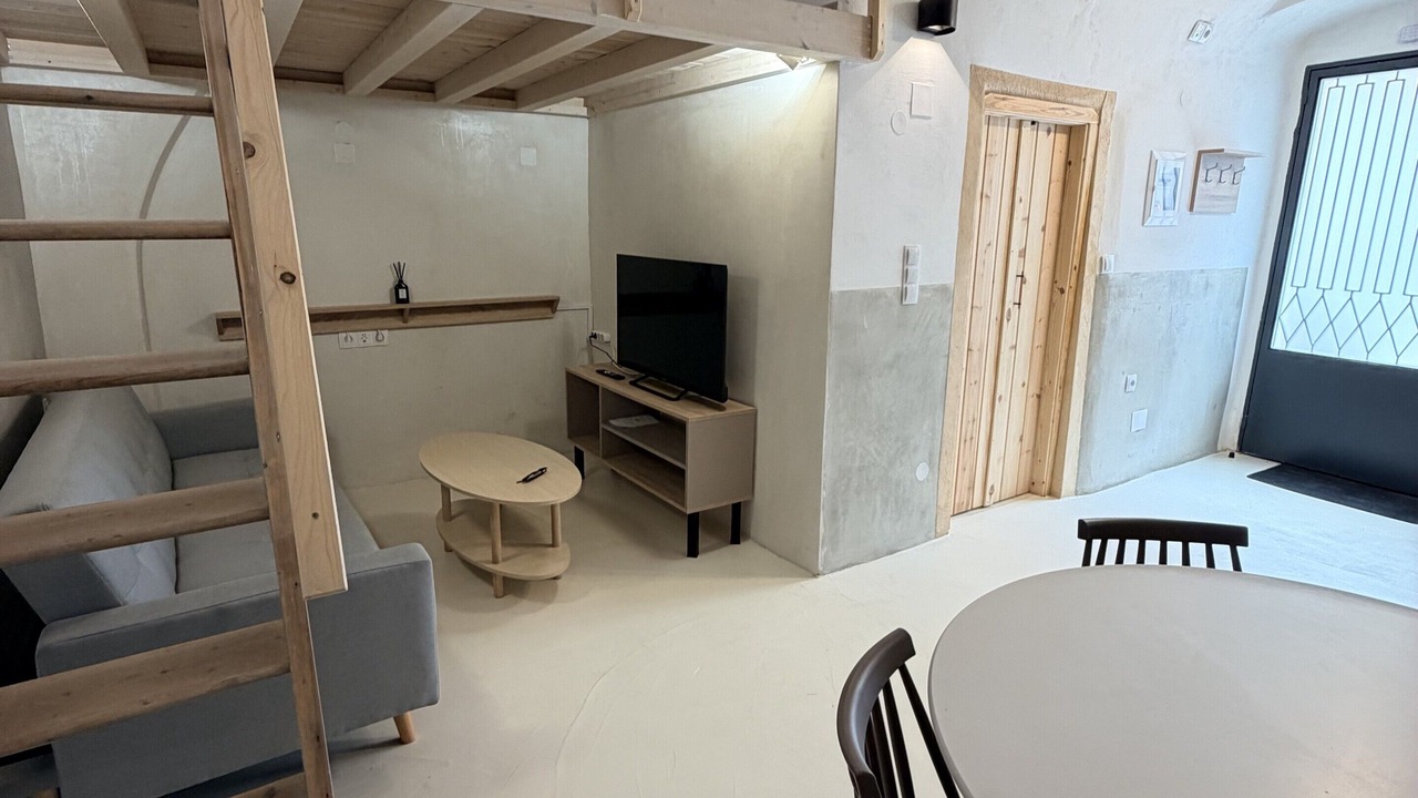 Photo of Livingroom in Chios