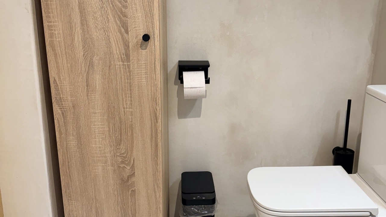 Photo of Bathroom in Chios