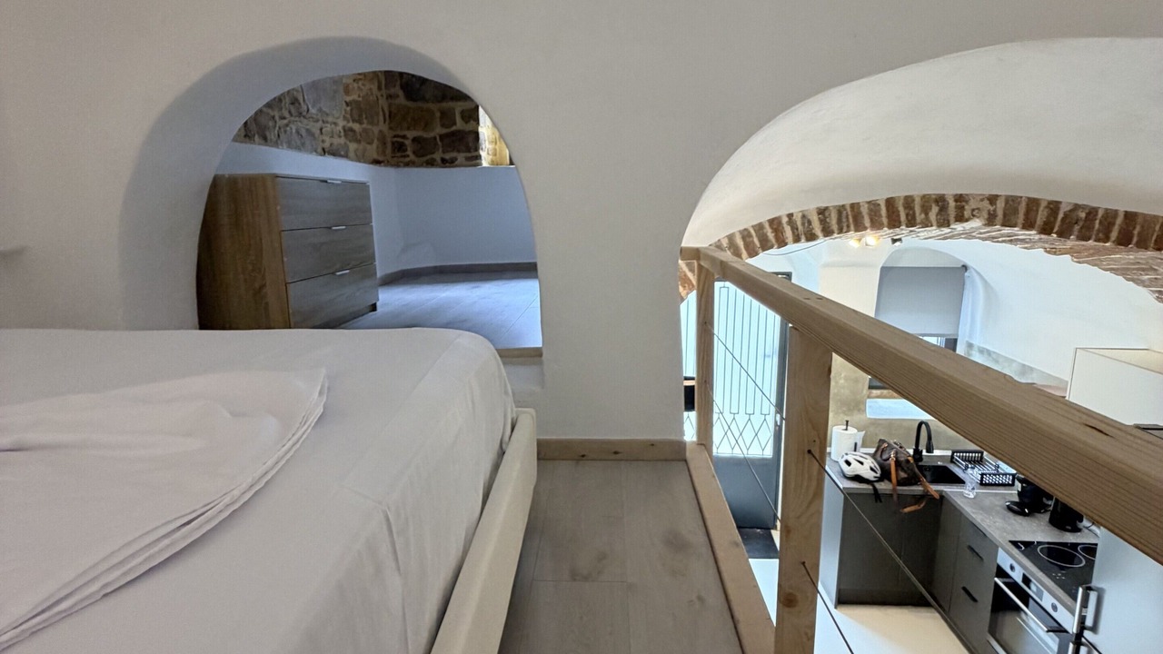 Photo of Bedroom in Chios