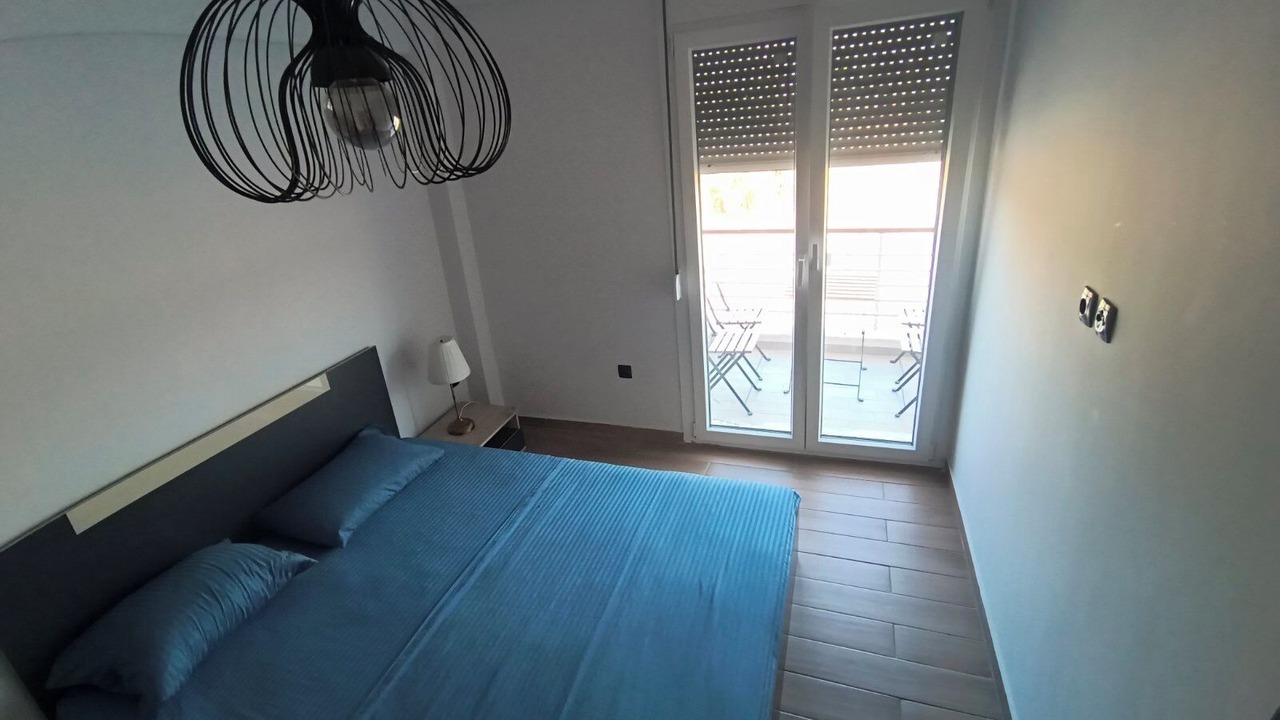 Photo of Bedroom in Thermaikos