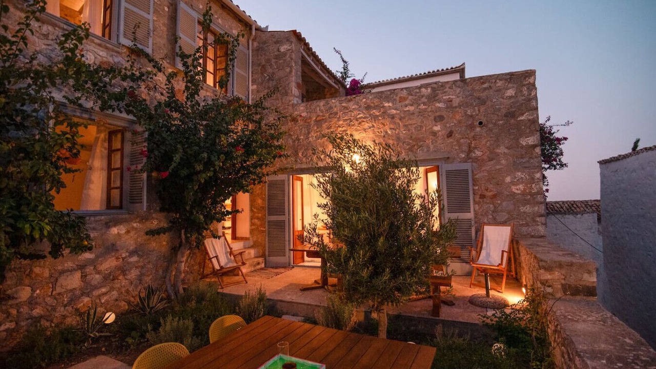 Photo of Outdoor in Hydra