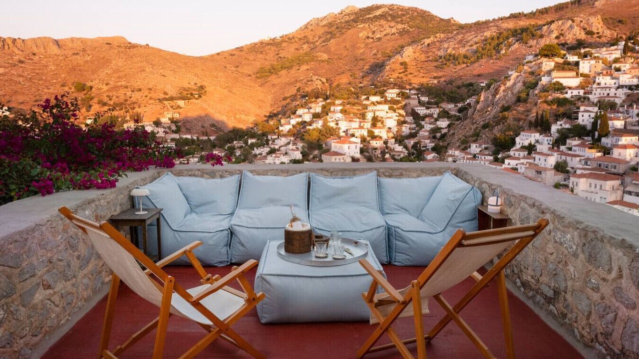 Photo of Outdoor in Hydra