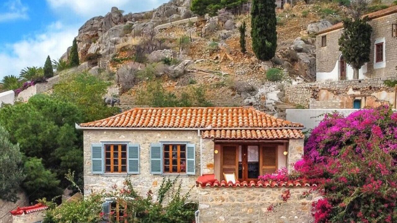 Photo of Outdoor in Hydra