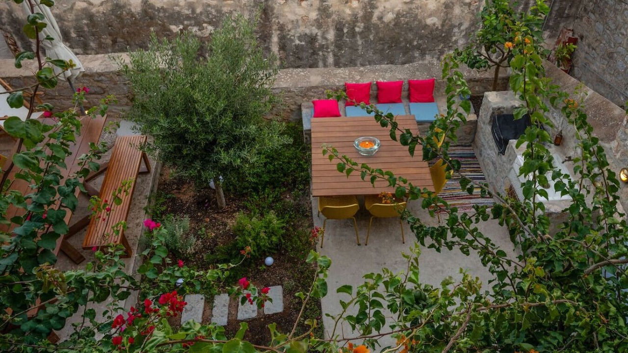 Photo of Outdoor in Hydra