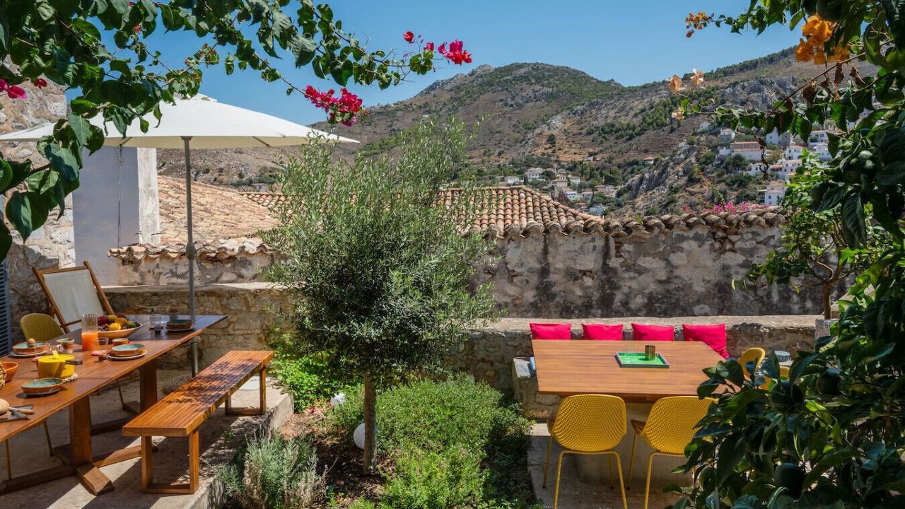 Photo of Outdoor in Hydra