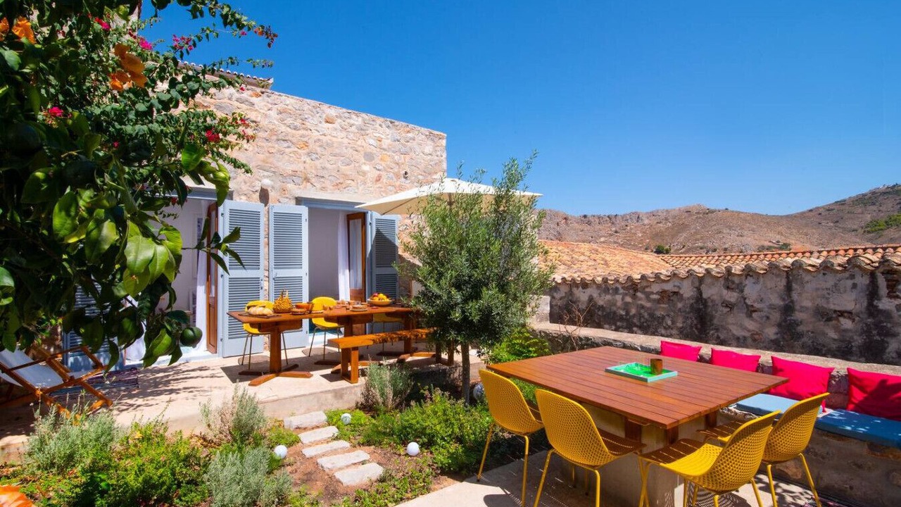 Photo of Outdoor in Hydra