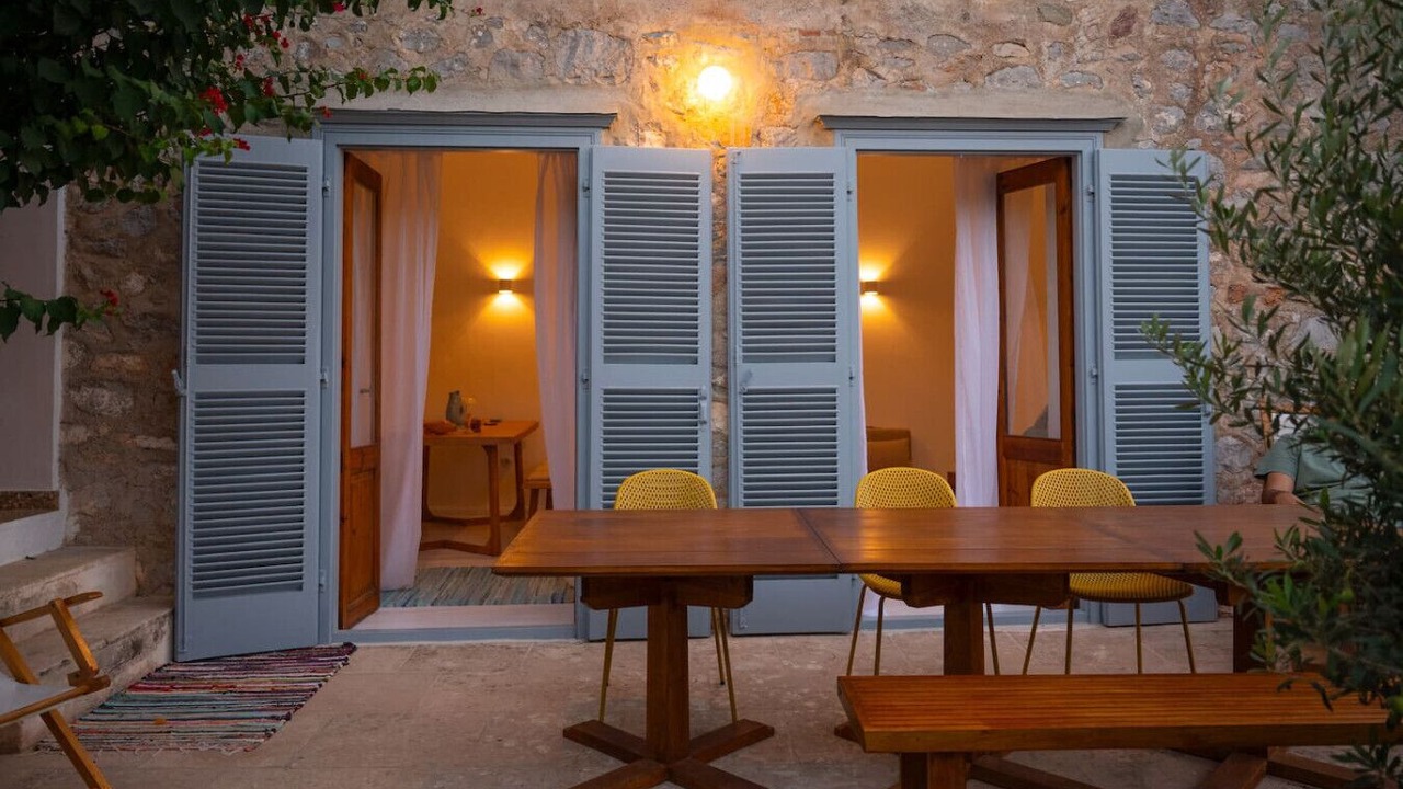 Photo of Outdoor in Hydra