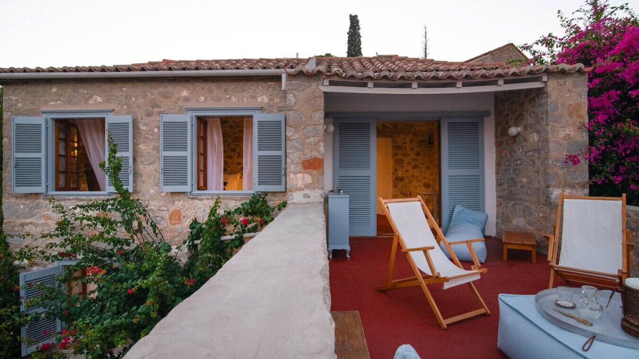 Photo of Outdoor in Hydra