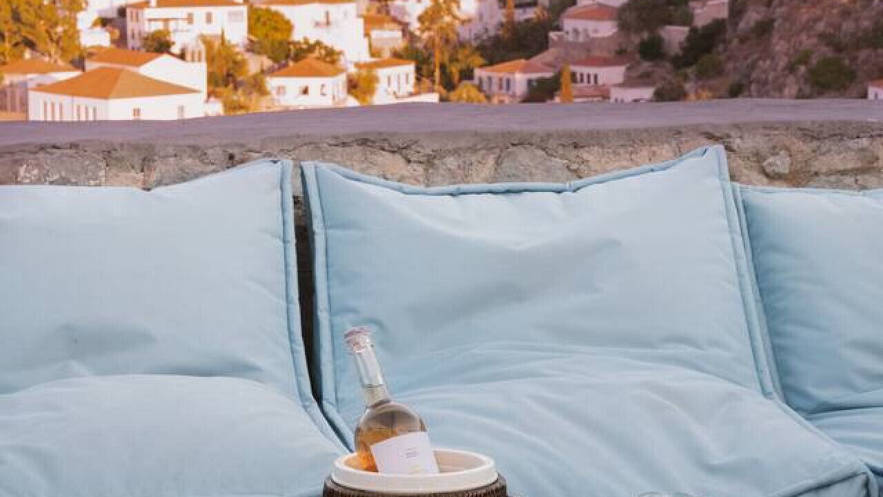 Photo of Outdoor in Hydra