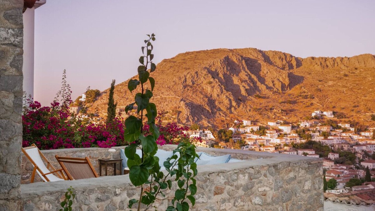 Photo of Outdoor in Hydra