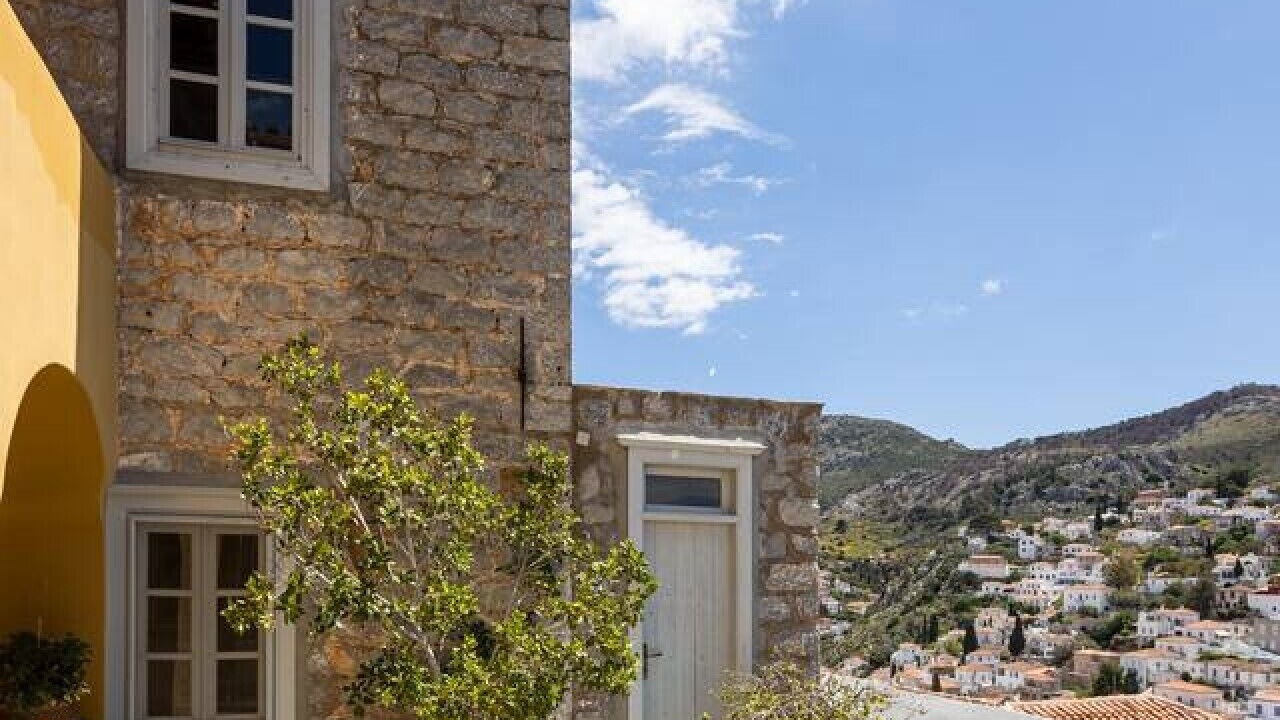 Photo of Outdoor in Hydra