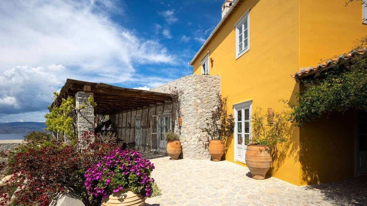 Photo of Outdoor in Hydra
