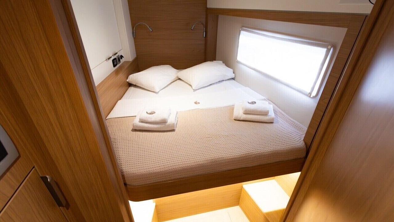 Photo of Bedroom in Preveza