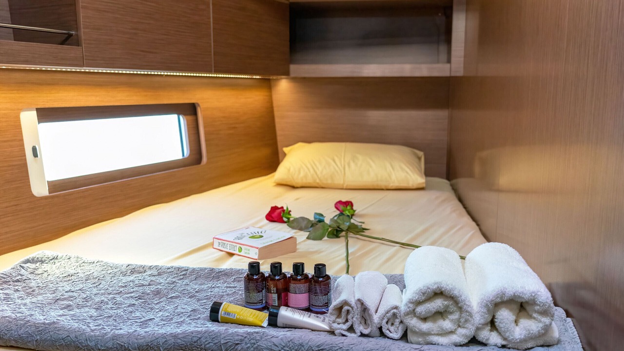 Photo of Bedroom in Nea Peramos