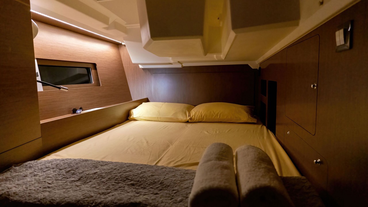 Photo of Bedroom in Nea Peramos