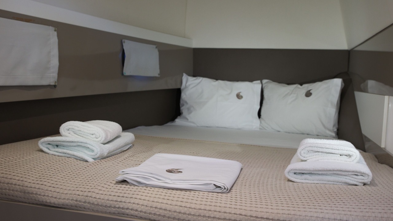 Photo of Bedroom in Preveza