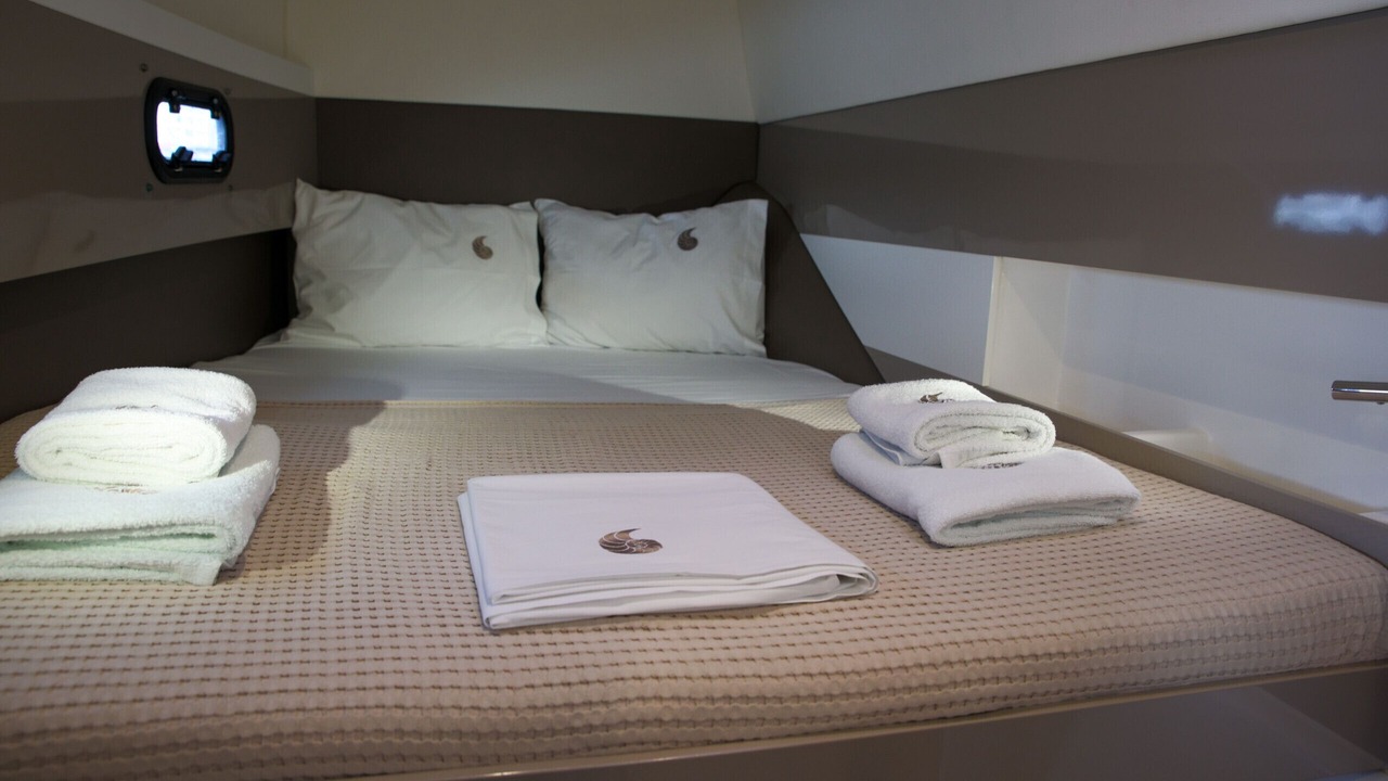 Photo of Bedroom in Preveza