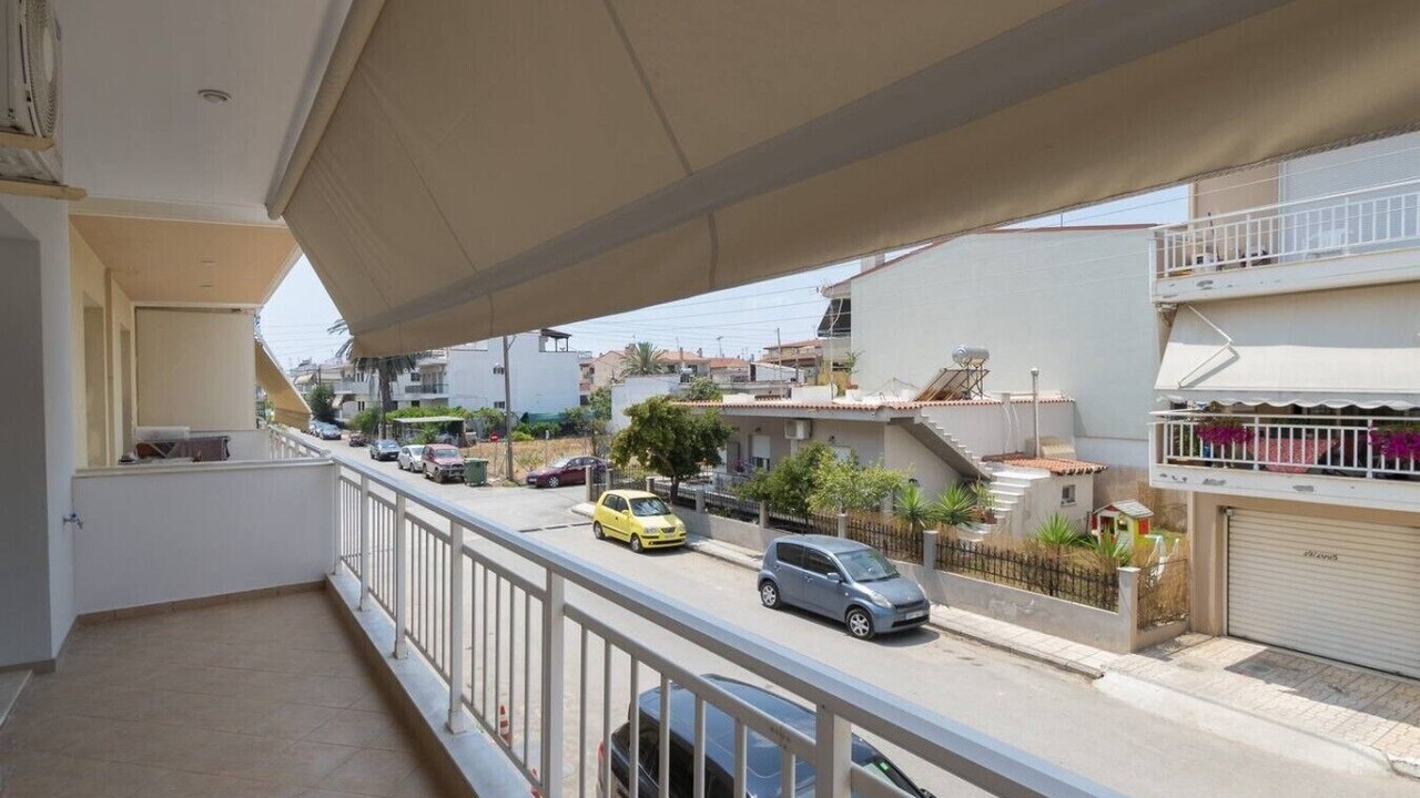 Photo of Outdoor in Nea Moudania