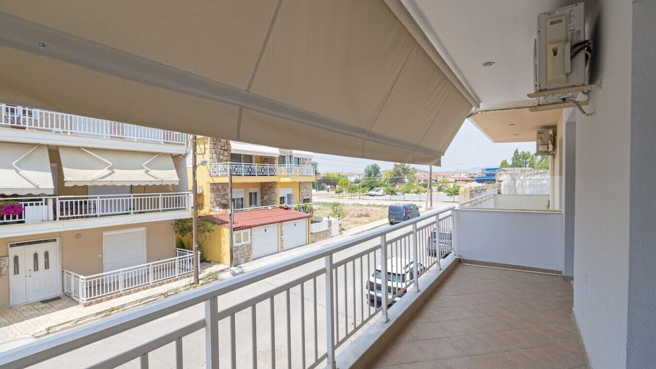 Photo of Outdoor in Nea Moudania