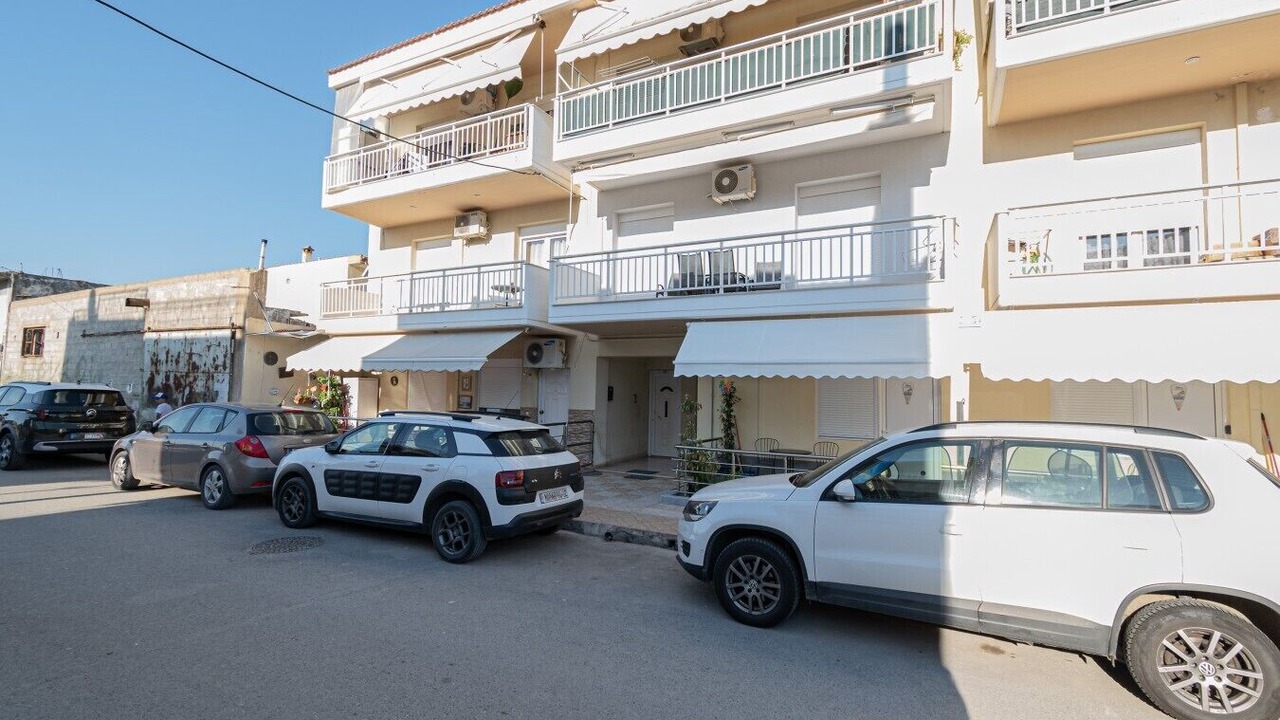 Photo of Others in Nea Moudania