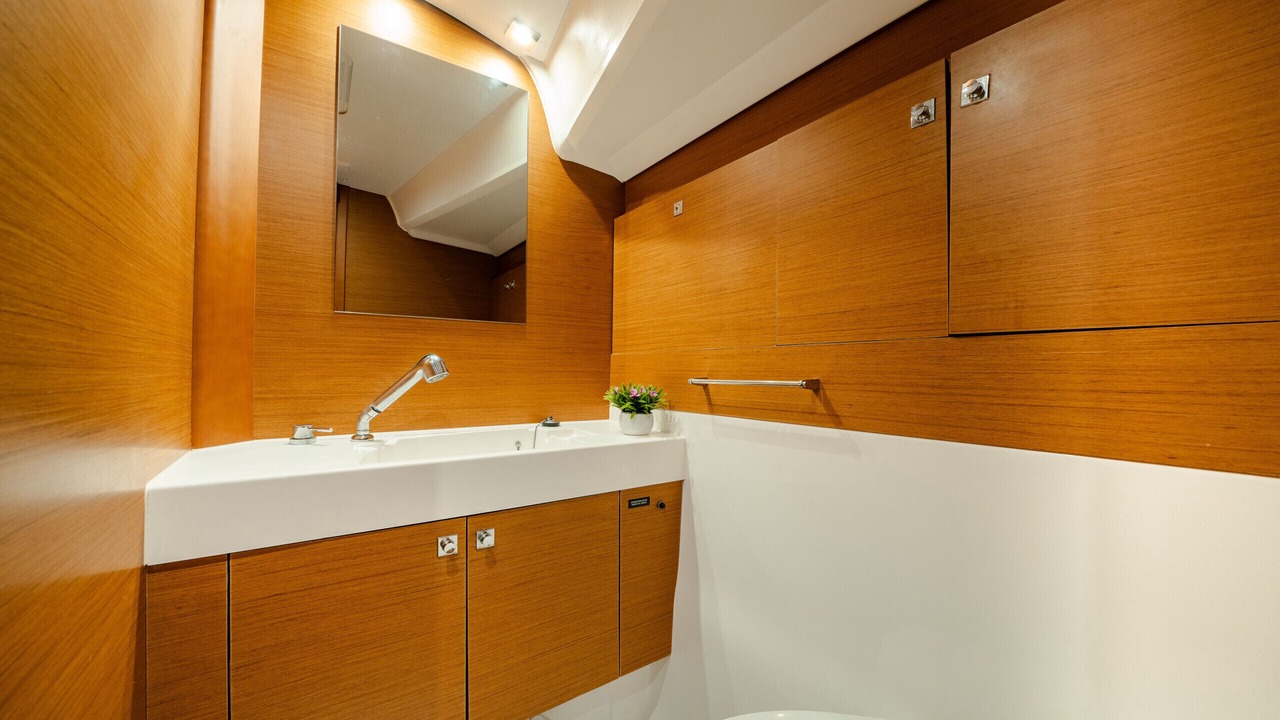 Photo of Bathroom in Nea Peramos