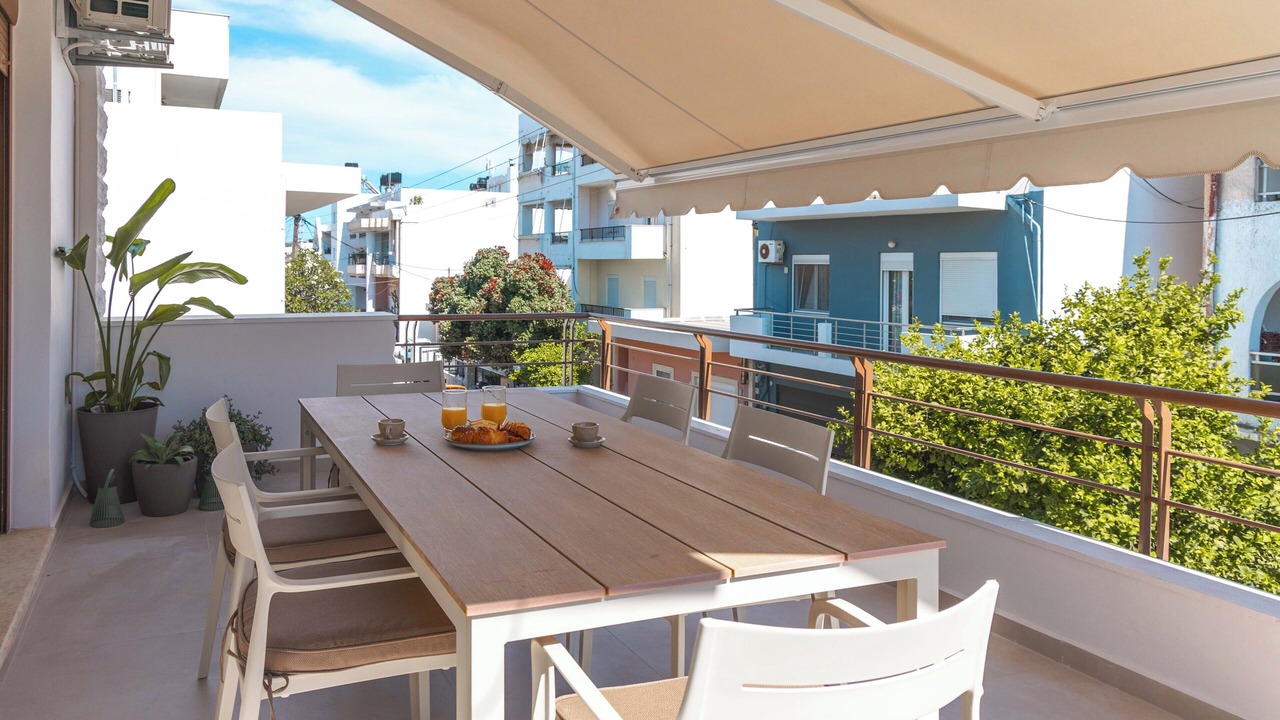 Photo of Outdoor in Ierapetra
