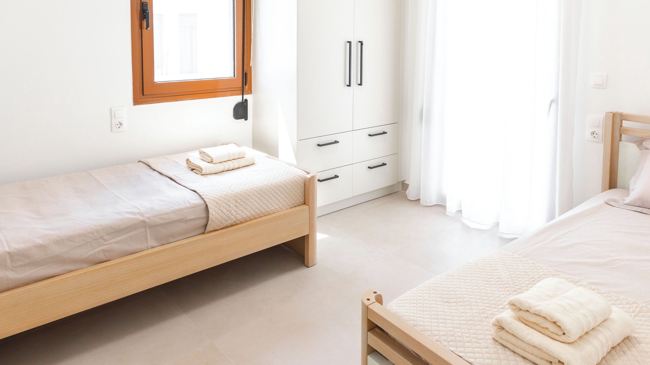 Photo of Bedroom in Ierapetra