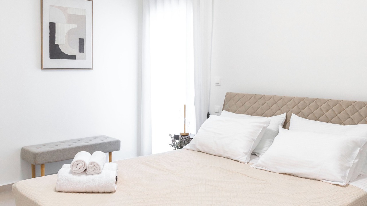 Photo of Bedroom in Ierapetra