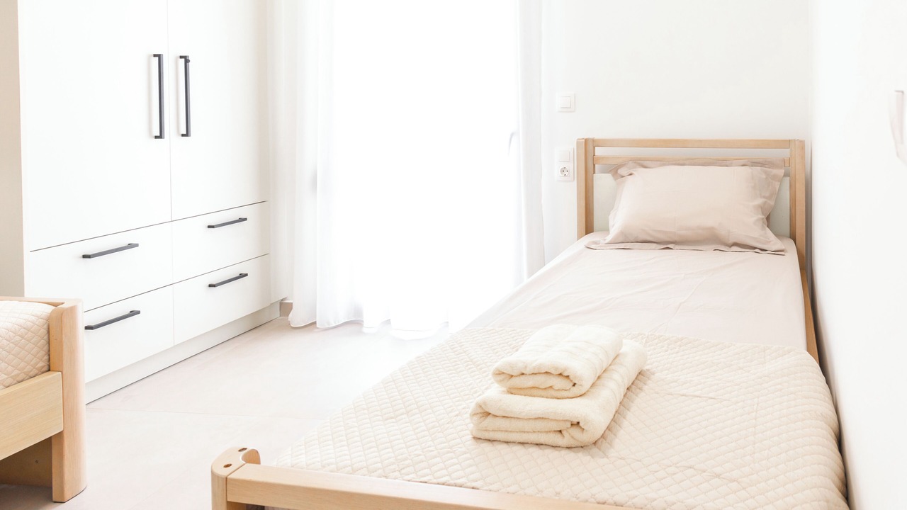 Photo of Bedroom in Ierapetra