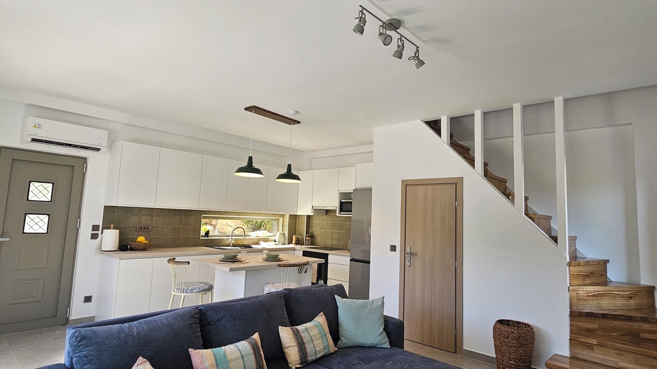 Photo of Livingroom in Alikanas