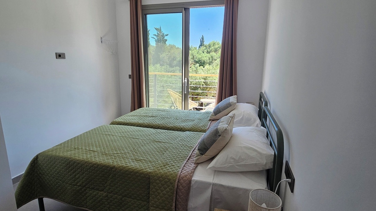 Photo of Bedroom in Alikanas