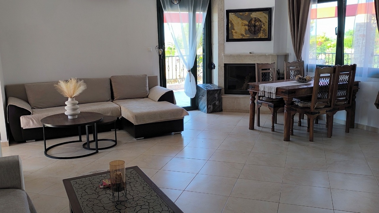 Photo of Livingroom in Thermaikos