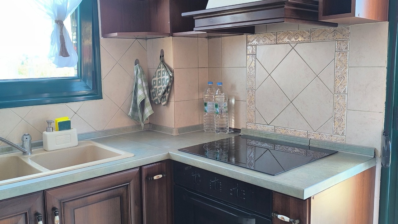 Photo of Kitchen in Thermaikos