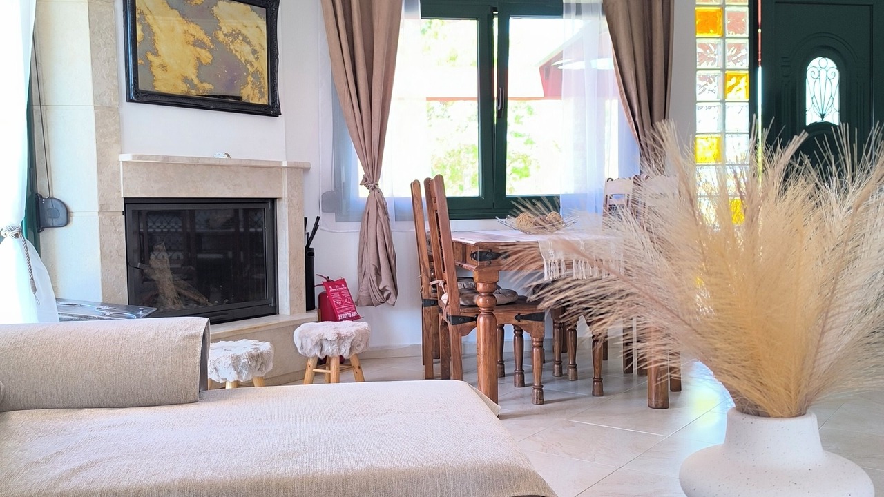 Photo of Livingroom in Thermaikos