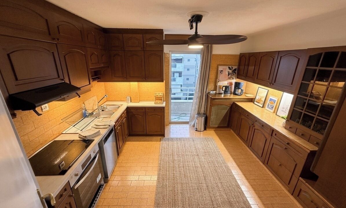 Photo of Kitchen in Palaio Faliro